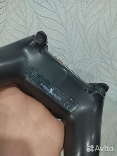 Оригинал dualshock 4 v2 ps4 PlayStation 4