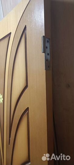 Дверь межкомнатная 800 х 2000 бу