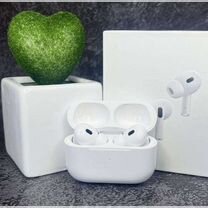 Apple Airpods pro 2, новые. Шумка