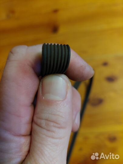 Ремень для стиральной машины 8 EPH 1215