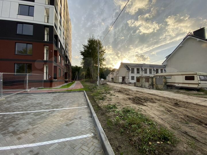 Участок 12 сот. (ИЖС)