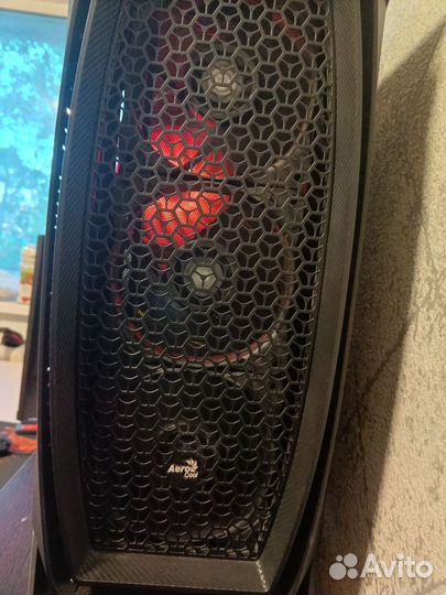 Игровой пк gtx 1660 super i3 12100f