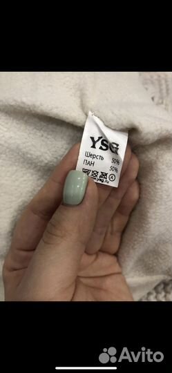 Шапка и снуд