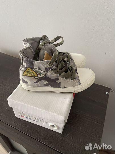 Кеды Original Marines 30