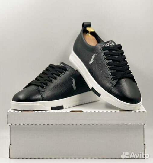 Кроссовки Polo мужские