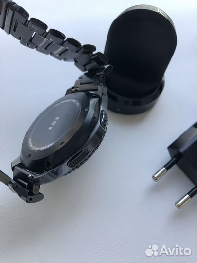 Samsung Gear S3 Frontier