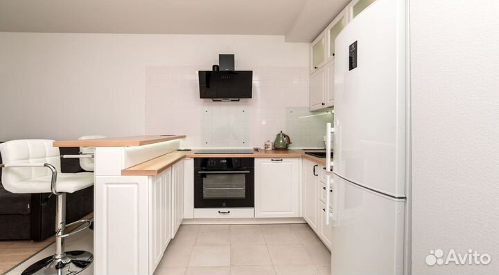 Кухня Романтика на заказ