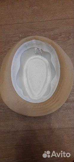 Соломенная шляпа