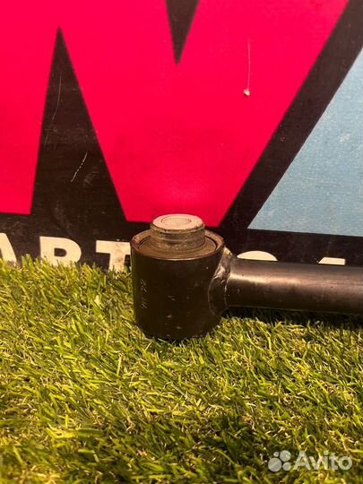 Рычаг задний нижний Fiat 124 2018