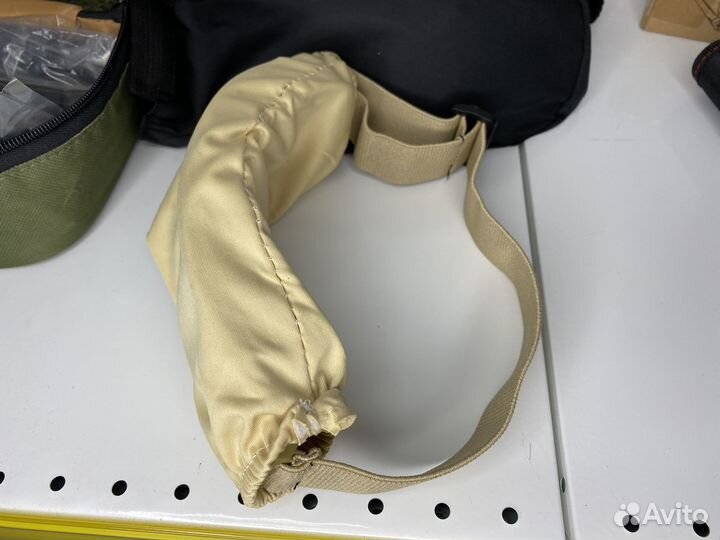 Очки тактические противоосколочные