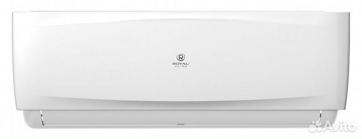 Сплит-система Royal Clima RC-VX100HN/IN/RC-VX100HN