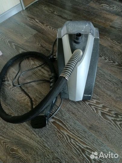 Отпариватель для одежды и штор