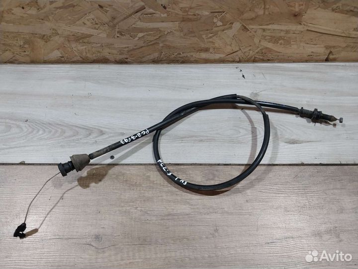 Трос газа Renault Symbol 2 тросик газа