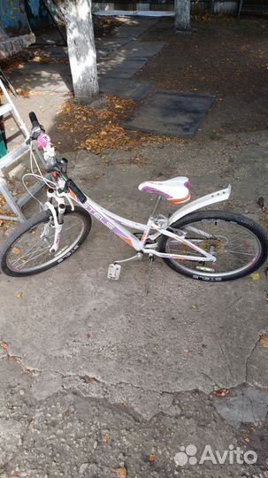 Велосипед детский