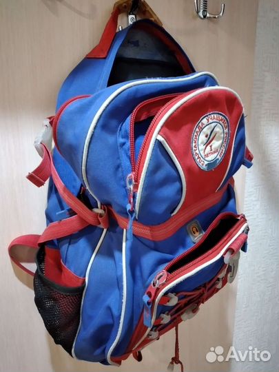 Рюкзак туристический бу