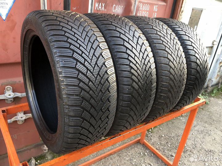 Continental ContiWinterContact TS 860 225/45 R17