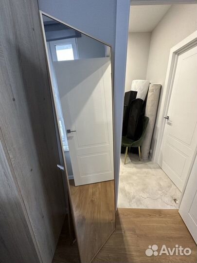 Зеркало напольное 170 на 45