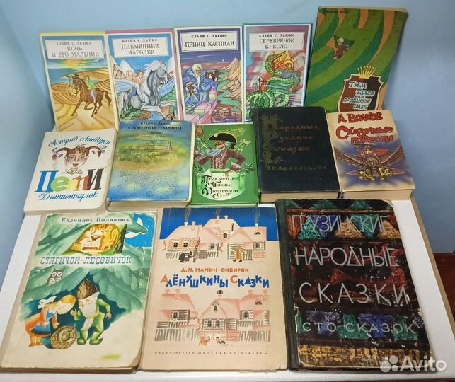 Советские сказки для детей рассказы повести Часть1