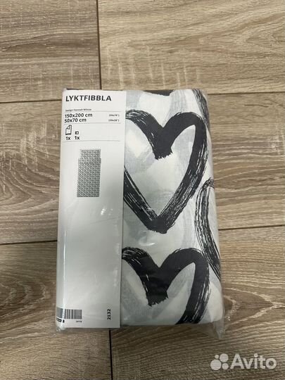 Двухъярусная кровать IKEA