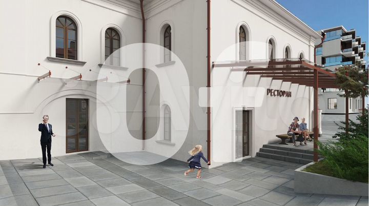 Продам здание, 300 м²