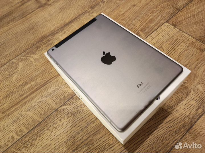 Планшет iPad Air (2013) 32Gb Wi-fi+cellular GSM