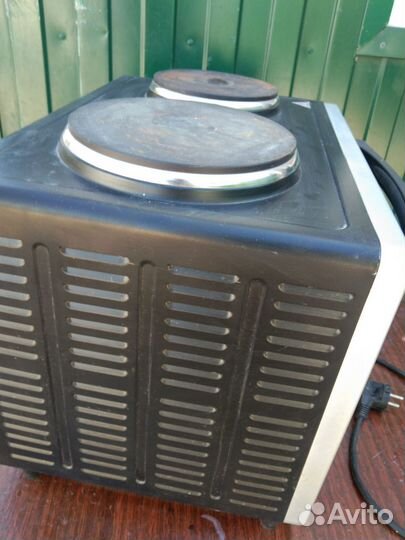 Гриль духовка