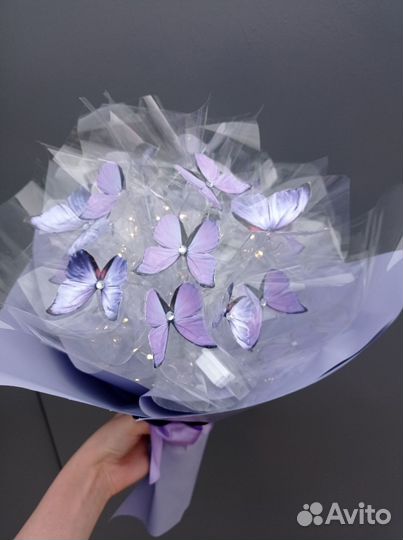 Букет на день Учителя