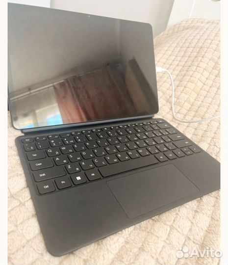 Ноутбук huawei MateBook