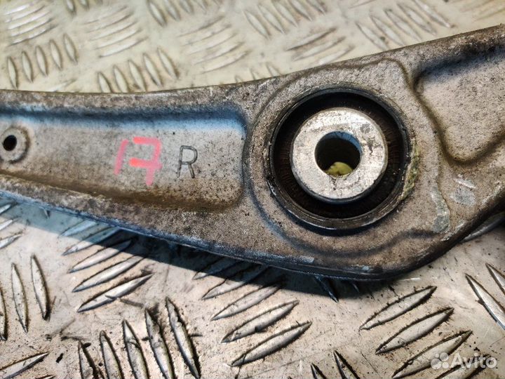 Рычаг передний правый Audi A6 C7 4G2 chva 2.8 2013