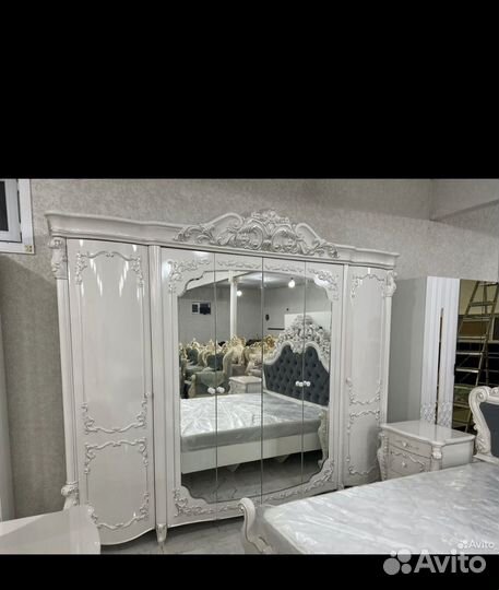 Спальня батичелла