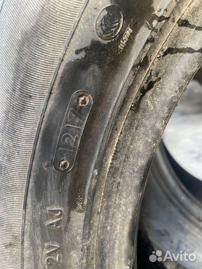 Triangle IceLink Trin PS01 225/60 R17