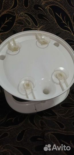 Стульчик для купания