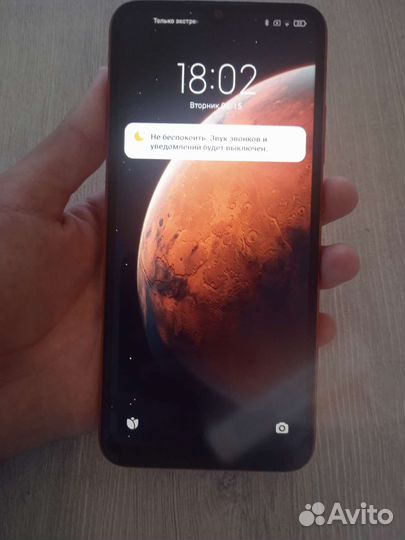 Телефон redmi 9c 32/2