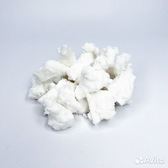 Соевый воск для контейнерных свечей