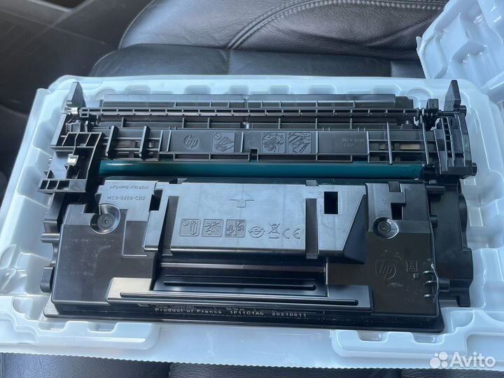 Картридж для лазерного принтера hp CF259X