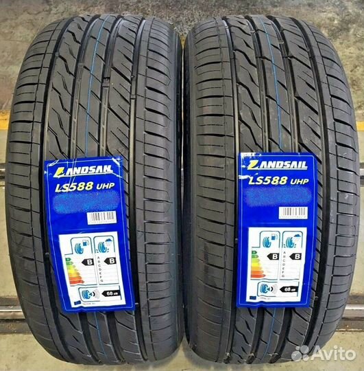 Landsail LS588 UHP 245/40 R18 97W