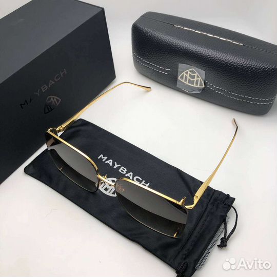 Очки Maybach