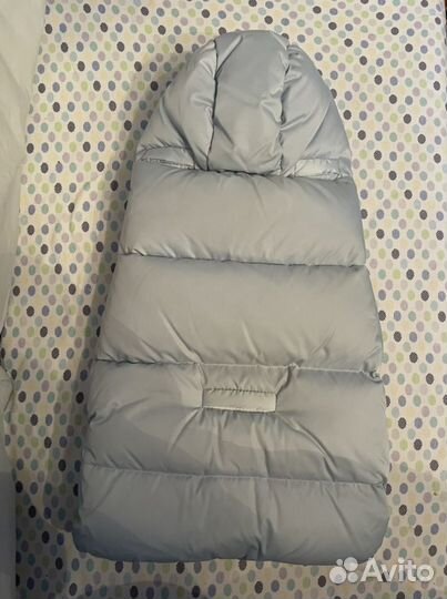 Конверт зимний