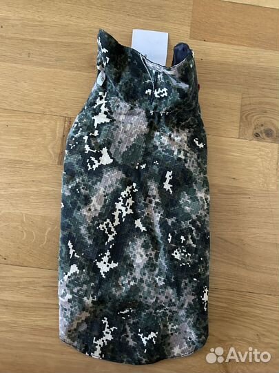 Попона для собак