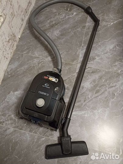 Пылесос Samsung
