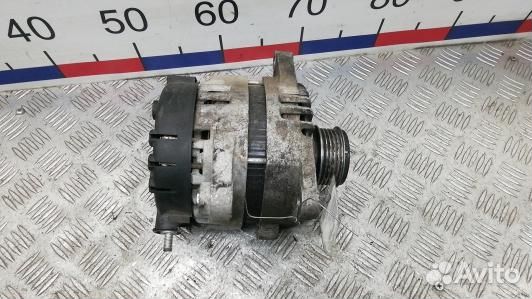 Генератор дизельный KIA CEE'D 2 (JD) (5AD05BS01)