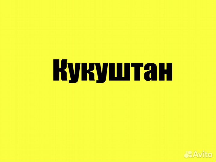 Работник торгового зала