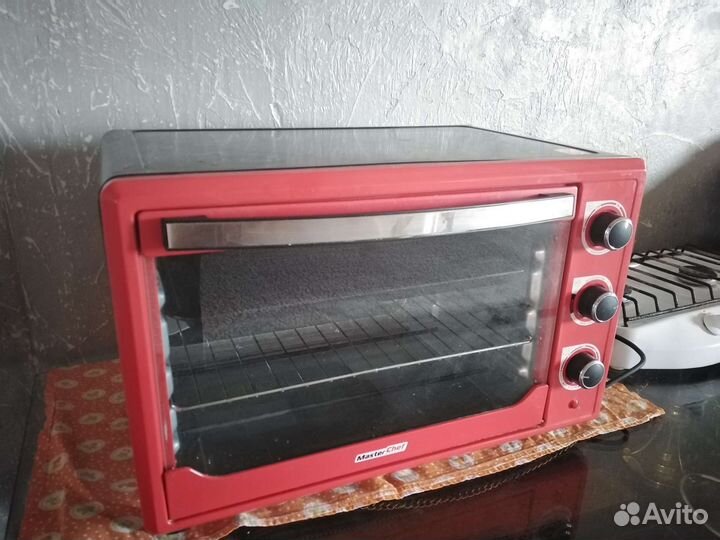 Мини печка электрическая