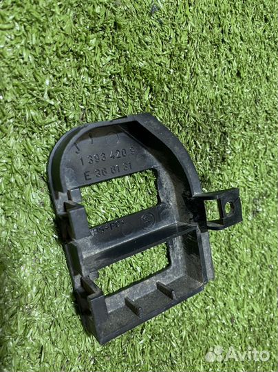 Накладка торпедо BMW 3 series E36