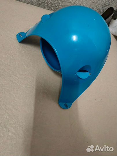 Спутник для крысок