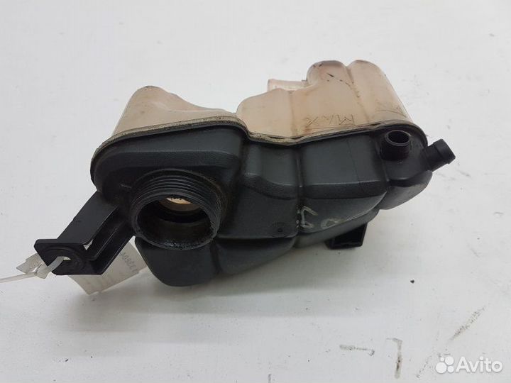 Бачок расширительный Ford Galaxy