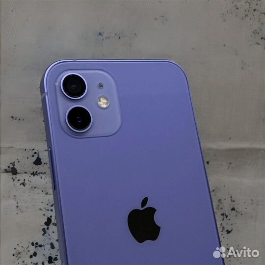 iPhone 12, 128 ГБ