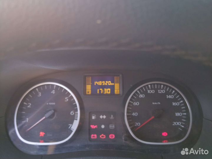 Renault Duster 2.0 МТ, 2013, 148 920 км