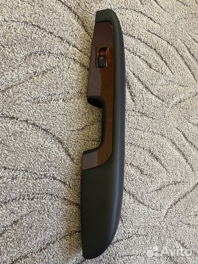 Новый подлокотник Hyundai Sonata Соната