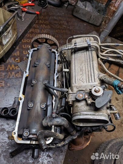 Гбц Ауди 100 с4 2.0 AAD